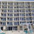 Exterior of Home2 Suites by Hilton Ormond Beach Oceanfront
