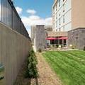 Exterior of Home2 Suites by Hilton Roseville Minneapolis