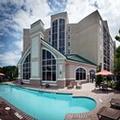 Photo of Homewood Suites Raleigh Durham Airport