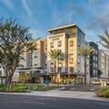 Exterior of Homewood Suites by Hilton Anaheim Resort – Convention Center