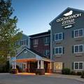 Exterior of Homewood Suites by Hilton Boston / Andover
