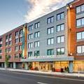 Exterior of Homewood Suites by Hilton Boston Brookline-Longwood Medical