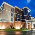 Exterior of Homewood Suites by Hilton Christiansburg