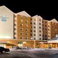 Exterior of Homewood Suites by Hilton East Rutherford - Meadowlands