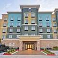 Exterior of Homewood Suites by Hilton Galveston