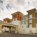 Exterior of Homewood Suites by Hilton Lackland AFB/ SeaWorld, TX