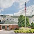 Image of Homewood Suites by Hilton Manchester/Airport
