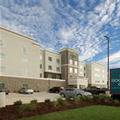 Exterior of Homewood Suites by Hilton Metairie New Orleans