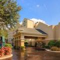 Exterior of Homewood Suites by Hilton Orlando-Maitland