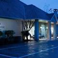 Exterior of Homewood Suites by Hilton Seattle-Tacoma Airport/Tukwila