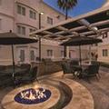 Exterior of Homewood Suites by Hilton Tucson / St. Philip's Plaza University