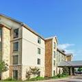 Exterior of Homewood Suites by Hilton Waco