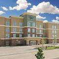 Image of Homewood Suites by Hilton West Fargo Sanford Medical Center Area