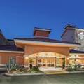 Exterior of Homewood Suites by Hilton Yuma