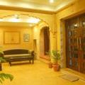 Image of Hotel Ajanta Haveli