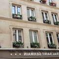 Photo of Hotel Central Saint Germain