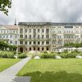 Image of Hotel Elbresidenz An Der Therme Bad Schandau
