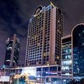 Photo of Hotel Equatorial Shanghai