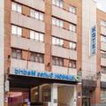 Image of Hotel ILUNION Suites Madrid