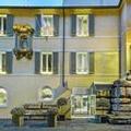 Photo of Hotel Indigo Rome St. George