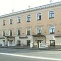 Image of Hotel Menshikov