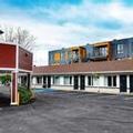 Image of Hotel Motel Le Chateauguay