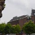 Exterior of Hotel Nicolaas Witsen Amsterdam City Center