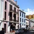 Exterior of Hotel Plaza De Armas Old San Juan