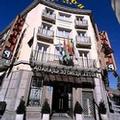 Photo of Hotel Reino De Granada