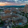 Image of Hotel Roanoke & Conference Ctr, Curio Collection by Hilton 