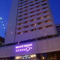 Image of Hotel Royal at Queens (Sg Clean)