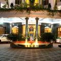 Exterior of Hotel Sandesh The Prince
