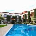 Exterior of Hotel & Suites Villa Del Sol