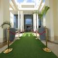 Exterior of Hotel Verde Zanzibar - Azam Luxury Resort & Spa