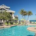 Exterior of Hyatt Centric Key West Resort and Spa