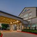 Exterior of Hyatt Place College Station