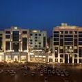 Exterior of Hyatt Place Dubai / Al Rigga