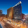 Image of Hyatt Place & Hyatt House Indianapolis Downtown