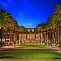 Exterior of Hyatt Regency Scottsdale Resort & Spa at Gainey