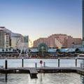 Exterior of Ibis Sydney Darling Harbour