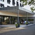 Exterior of Infinity Hotel & Conference Resort Munich