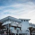 Exterior of Inn at the Pier Pismo Beach Curio Collection by Hilton
