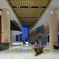 Exterior of InterContinental Dubai Festival City, an IHG Hotel