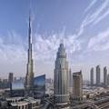 Image of Kempinski The Boulevard Dubai