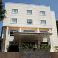 Exterior of Keys Select by Lemon Tree Hotels, Katti-Ma, Chennai
