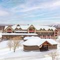 Photo of Killington Mountain Lodge Tapestry Collection by Hilton