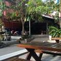 Exterior of Koh Tao Simple Life Resort