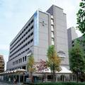 Image of Kyoto Yamashina Hotel Sanraku