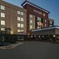 Exterior of La Quinta Inn & Suites Cleveland Airport West by Wyndham