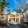 Exterior of La Quinta Inn & Suites Fort Lauderdale Tamarac by Wyndham